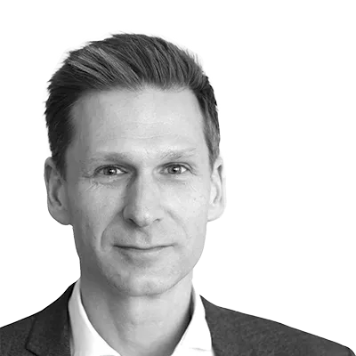 Kristian R. Andersen